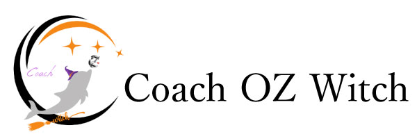 Coach OZ Witch